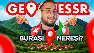 What Country Is This? First One To Guess Correctly Wins Geoguessr