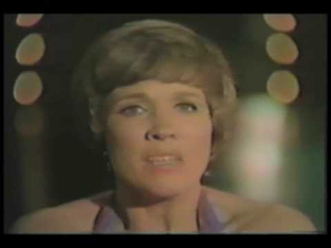 Le Jazz Hot from the movie Victor Victoria performed by Julie Andrews