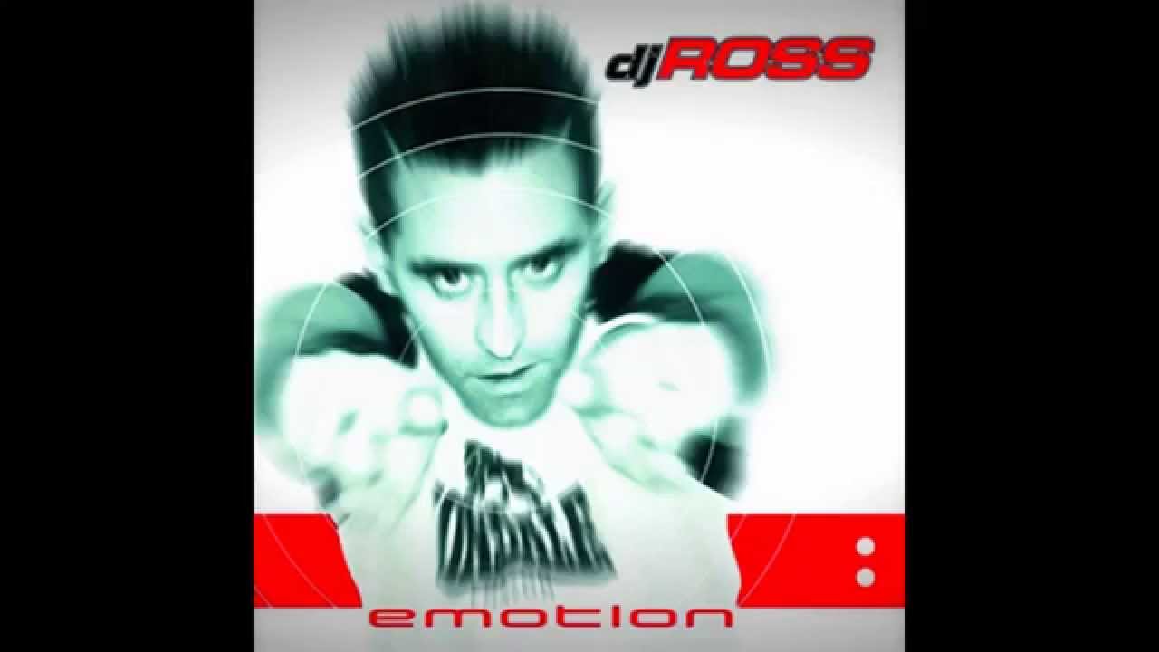 DJ Ross - Neandertal DJ Ross - Neandertal