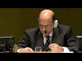 UN adopts landmark arms treaty