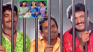 Sriramachandrulu Movie Best Climax Scene Telugu Movie Scenes Telugu Cinemas