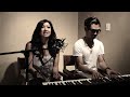 Lauren Hill & Tanya Blount - His Eye on the Sparrow (Cover) - Thy Phan & Milbert Tumaliuan