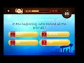 The American Bible Challenge Android App Review - CrazyMikesapps