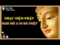 NHẠC NIỆM PHẬT NGỦ RẤT NGON | Tiêu Tai Nghiệp Chướng | Bình An - Nam Mô A Di Đà Phật ☯7