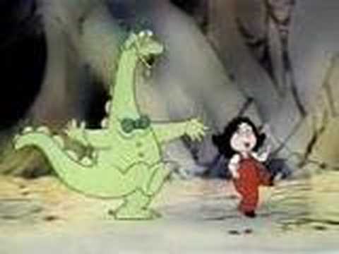 Puff the Magic Dragon film - Wikipedia
