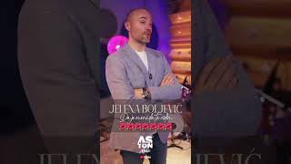 Jelena Boljević - Da Je Meni Da Te Vidim