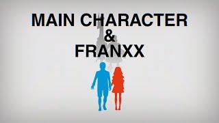 Darling in the FranXX video 14