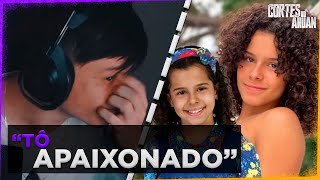 Aruan Vazou O Que Não Devia Aruan Reage A Chiquias Antes E Depois Como Ficou?