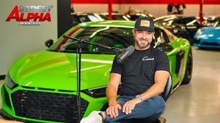 Cicio Performance On Having The Worlds Fastest Audi R8 Street Car, And Automotive Shops Failing