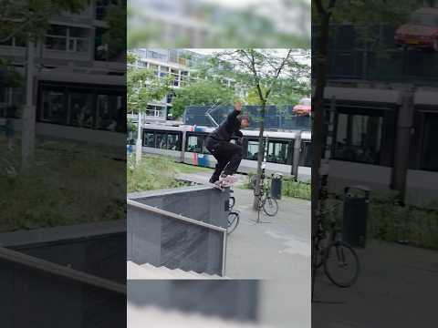 💥 Gabriel Fortunato from Monster’s “DOWN STRAIGHT UP! VOL. 2”