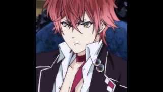 My top 8 hot anime guys
