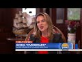 Anna Faris And Eugenio Derbez Talk About Overboard Remake Today Anna Faris And Eugenio Derbez Talk About Overboard Remake Today