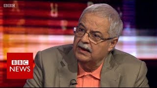HardTalk: Hameed Haroon, CEO of Dawn Media Group - BBC News HardTalk: Hameed Haroon, CEO of Dawn Media Group - BBC News