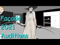Facade - 2021 Auditions