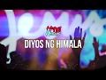 Diyos ng Himala - JIL Worship song Cover