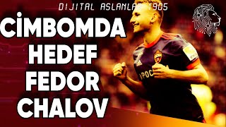 Rus Oyuncu Fedor Chalov Gündemi?