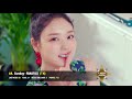 (TOP 100) K-POP SONGS CHART | OCTOBER 2019 (WEEK 2)