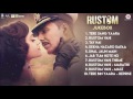 Rustom Full Movie Audio Jukebox Akshay Kumar Ileana D Cruz Rustom Full Movie Audio Jukebox Akshay Kumar Ileana D Cruz