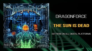 Watch Dragonforce The Sun Is Dead video