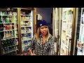 Sushi - Ras Kass (Official HD Music Video 2012)