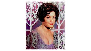 Watch Connie Francis These Foolish Things remind Me Of You video