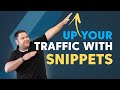Write Google Snippets that send your site more traffic