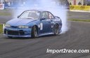 Drift Silvia S13 180sx 240sx