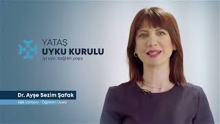 Dünya Uyku Günü Ayşe Sezim Yataş Bedding