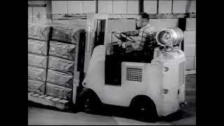 How Propane Lp Gas Is Made - Science Education Video