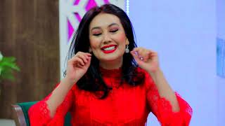 Sevimli kun - Dilnoza Kubayeva