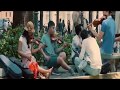 All Falls Down - Alan Walker - (TRAVEL TO HO CHI MINH CITY)