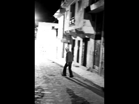 Being Followed Video