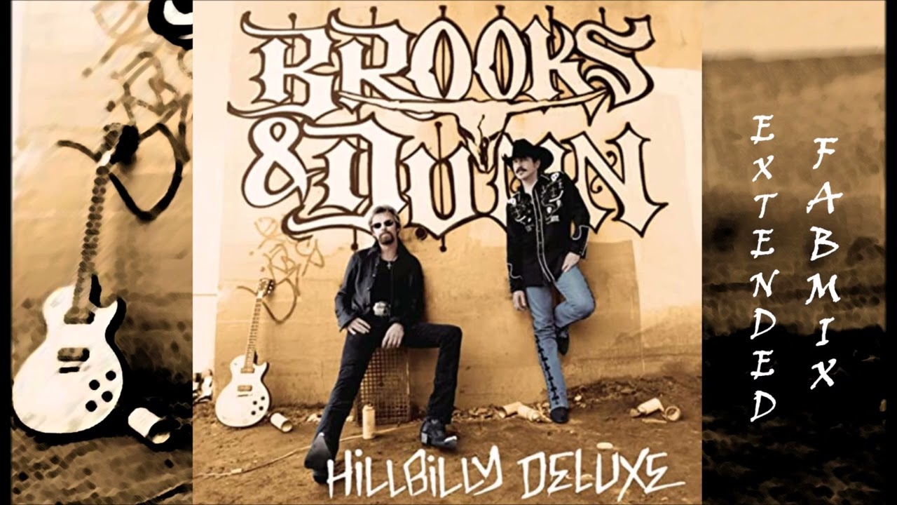 Brooks and dunn keep on swinging