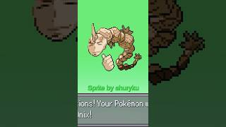 Your Rock Solid Pokemon Fusions