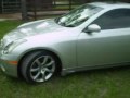 2003 Infiniti G35 Sports Coupe --- For Sale