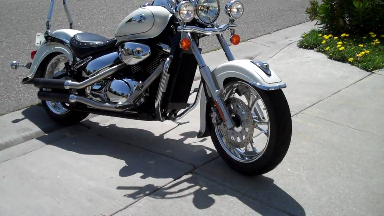 Custom Wheels For Suzuki Intruder Custom Wheels For Suzuki Intruder