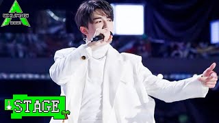 Patrick Thinking Bout You & Like This Chuang 2021 Cuplikan Ep02 创造营2021 Wetvindo Sub