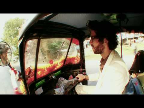The Adventurists on Nat Geo