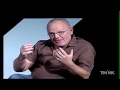 Mohammed Hanif & Richard Fredman at THiNK 2011