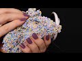 Asmr 3dio Play Foam Em Suas Orelhas Sem Falas Asmr 3dio Play Foam Em Suas Orelhas Sem Falas