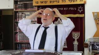 Yeshivat Ohr David - Nueberger Part 2
