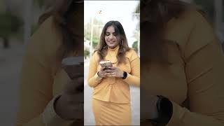 Kadammo Keerthi Dhee Jodi Pandu New Song Trending Shorts