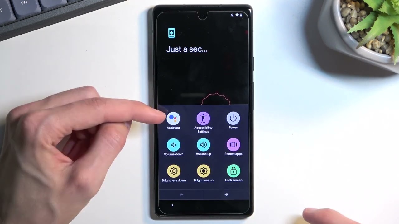 How to Bypass Google Verification on GOOGLE Pixel 6A | How to Bypass Google Verification on GOOGLE Pixel 6A |