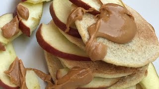 Receta Fit: Pancakes de Harina Fit de Avena y Quinoa
