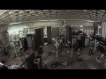 Beatsteaks - Daumenkino Schaltraum Studio Berlin