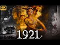 1921 (4K) - South Suspense Thriller Movies | South Horror Movie 1921 | Hindi Dubbed Full Movie