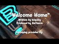 ♪"Welcome Home" 2000000 Subscriber Song (Call Of Duty Zombie Rap)
