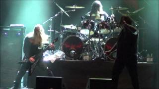 Watch Dark Angel Time Does Not Heal video