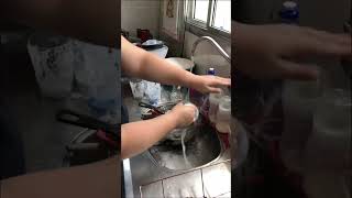Rotina Manhã De Sábado