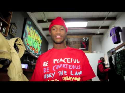 Casey Veggies-